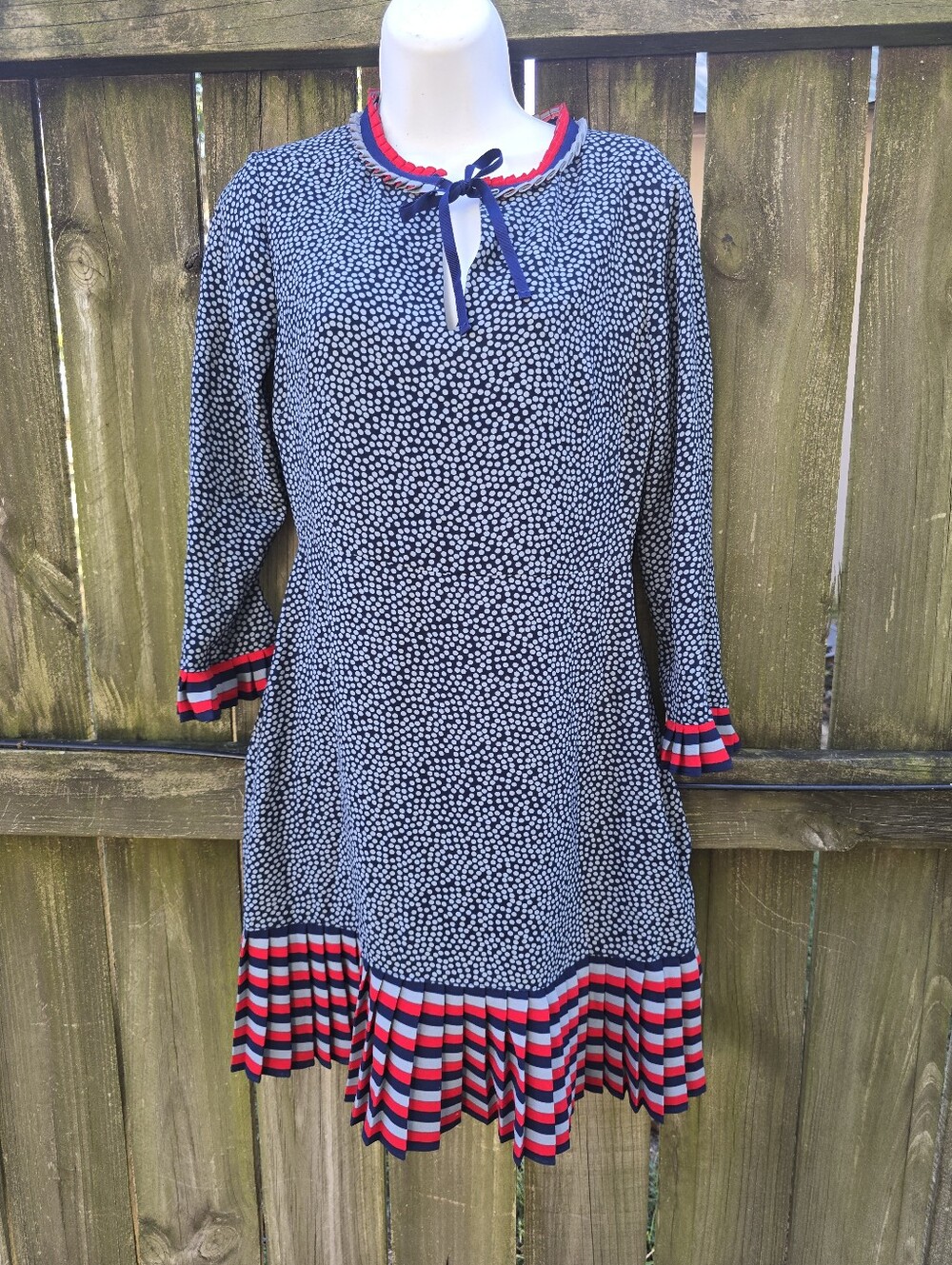 Boden Dress